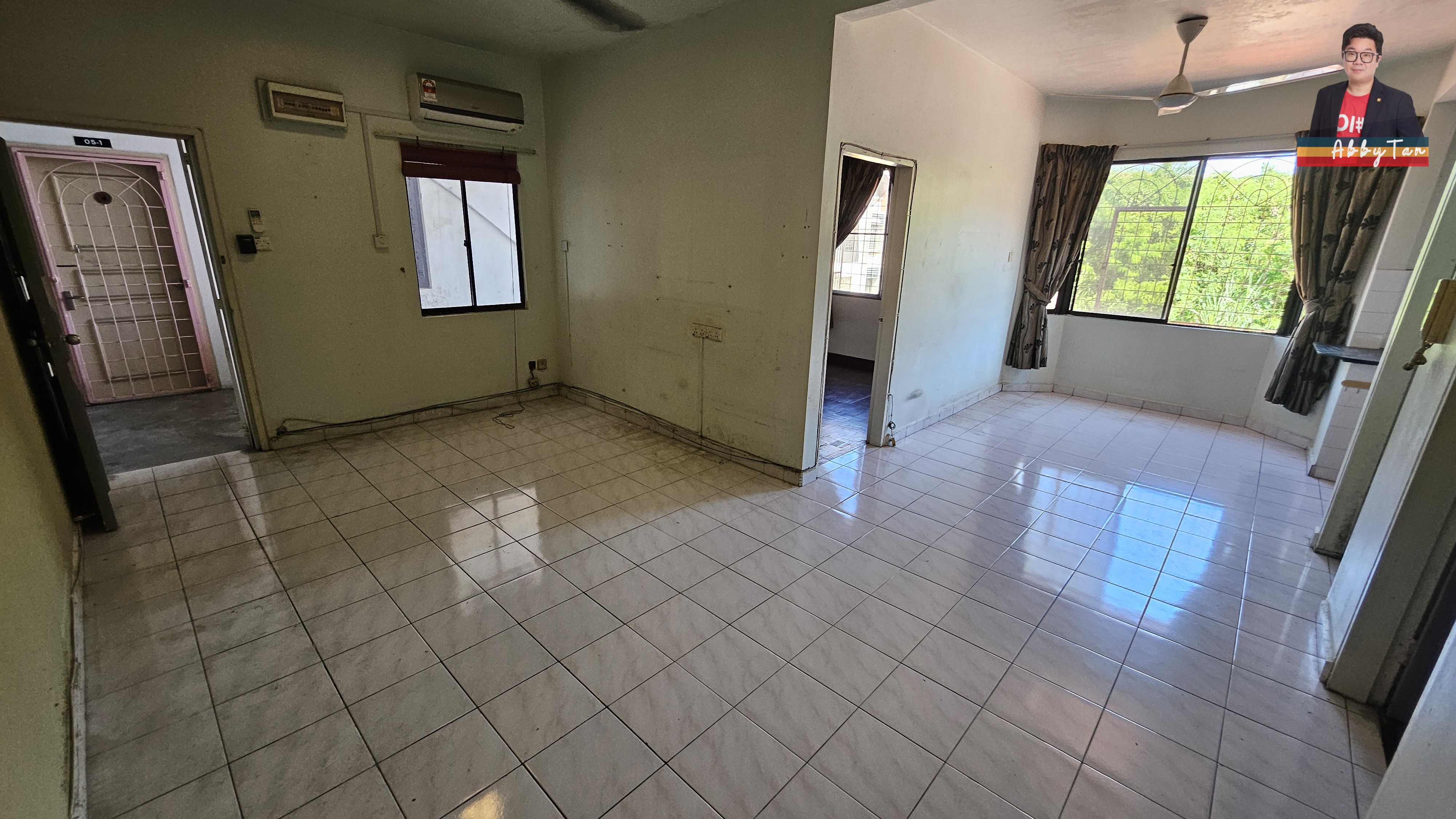 1st Floor Beverly Hills Phase 1 | Block O |  Ample Visitor Parking image