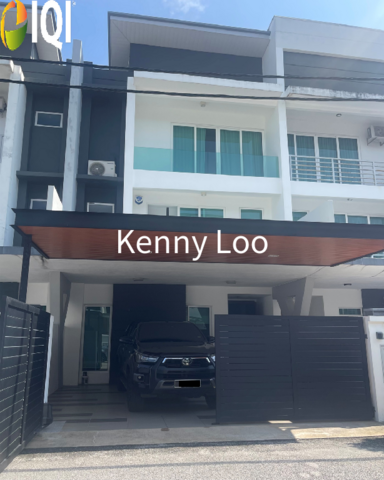 Hermoso Residence photo