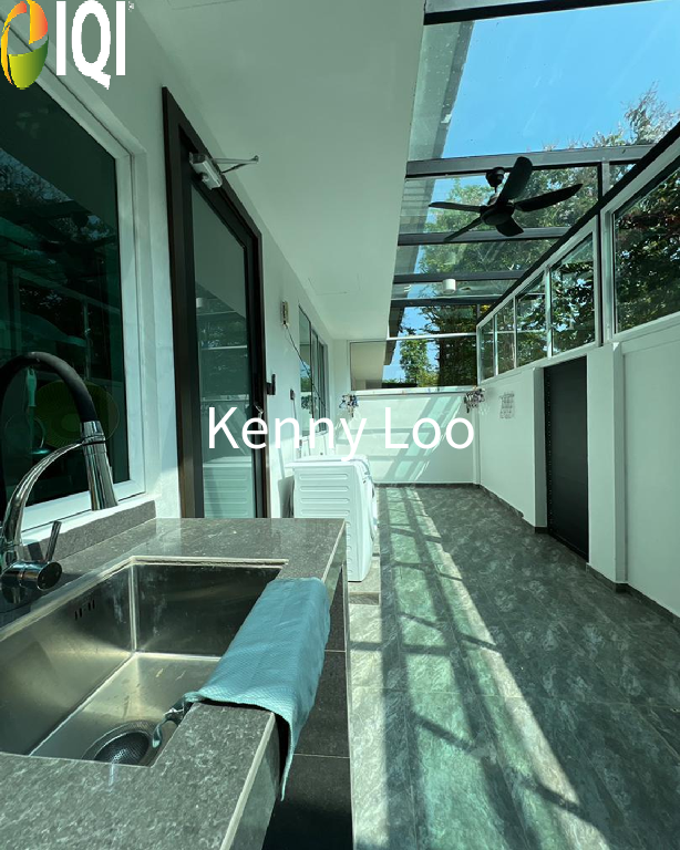 Hermoso Residence image