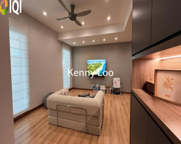 Hermoso Residence image