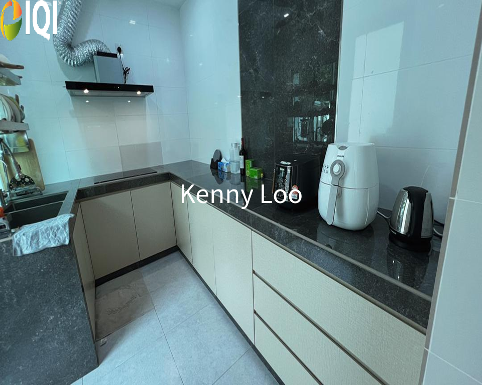 Hermoso Residence image