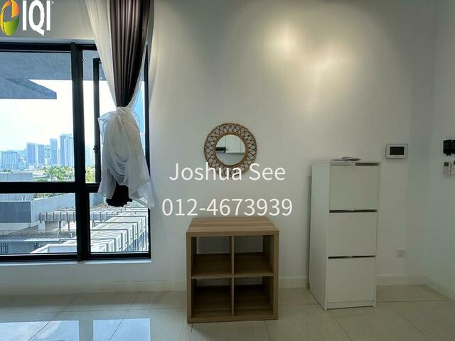One Cochrane Residences image