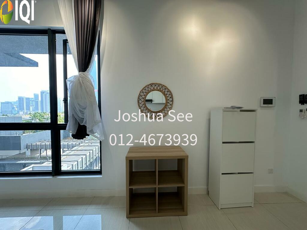 One Cochrane Residences image