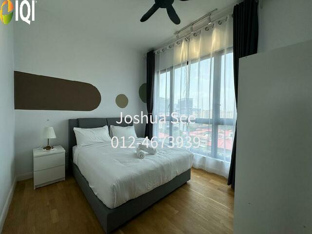 One Cochrane Residences image