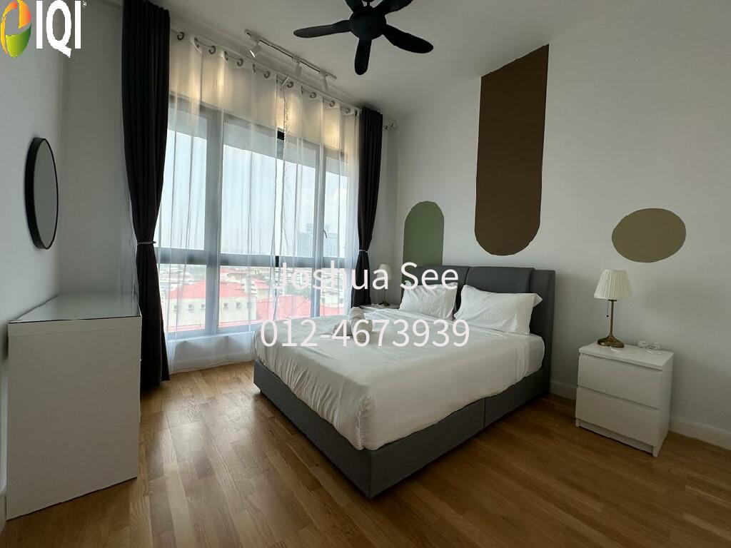 One Cochrane Residences image