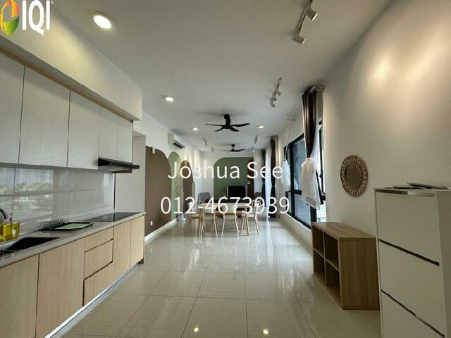 One Cochrane Residences image