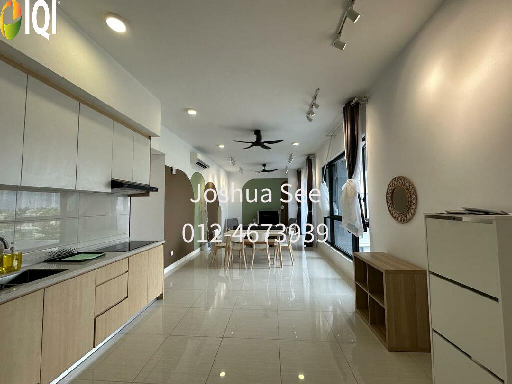 One Cochrane Residences image