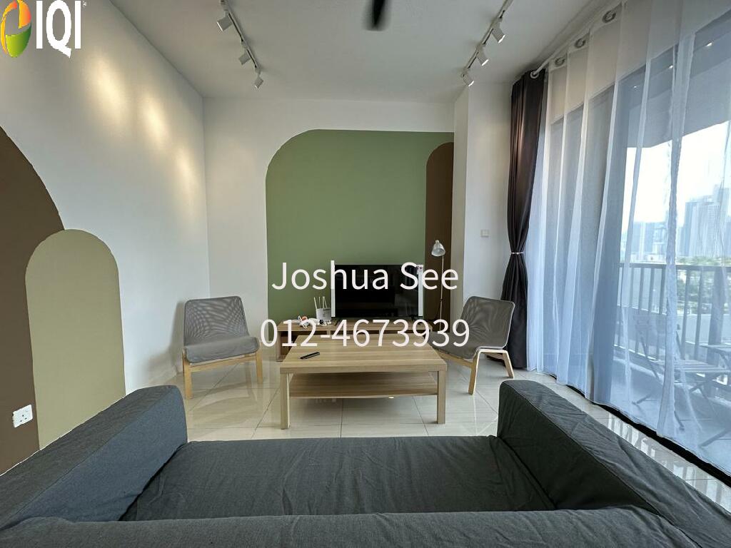 One Cochrane Residences image