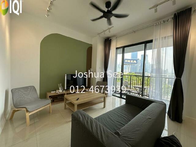 One Cochrane Residences image