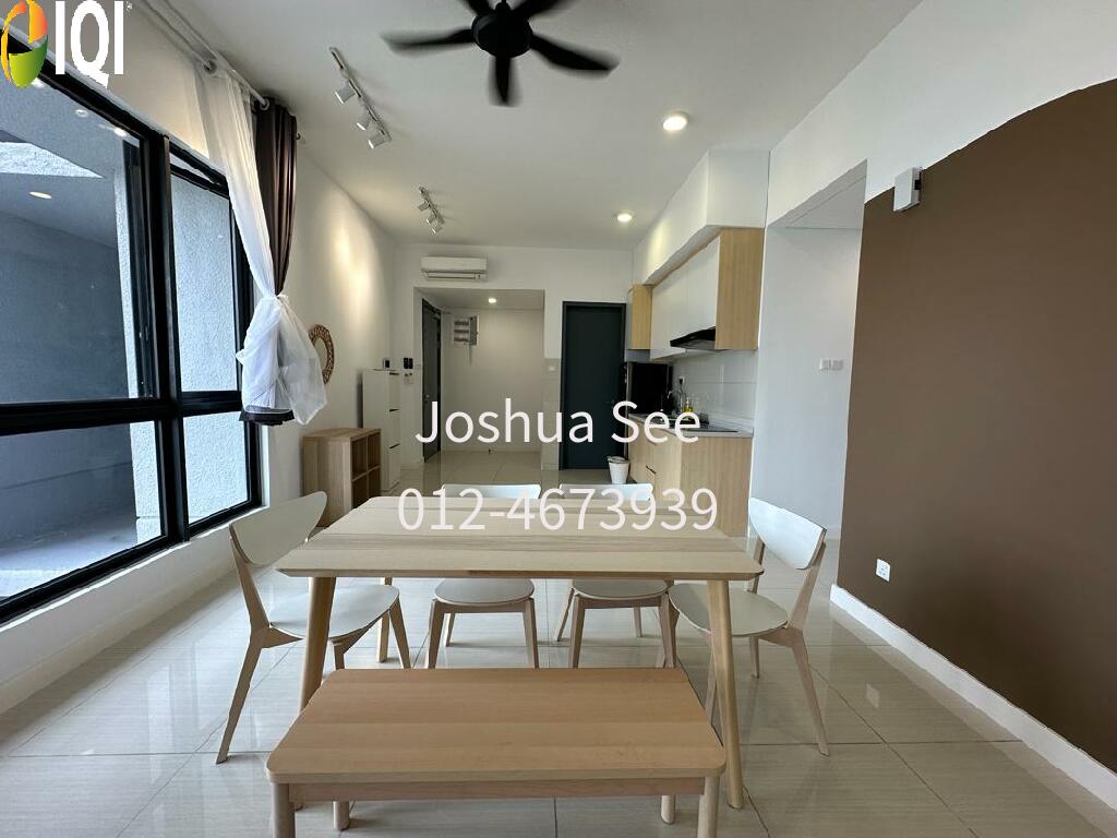 One Cochrane Residences image