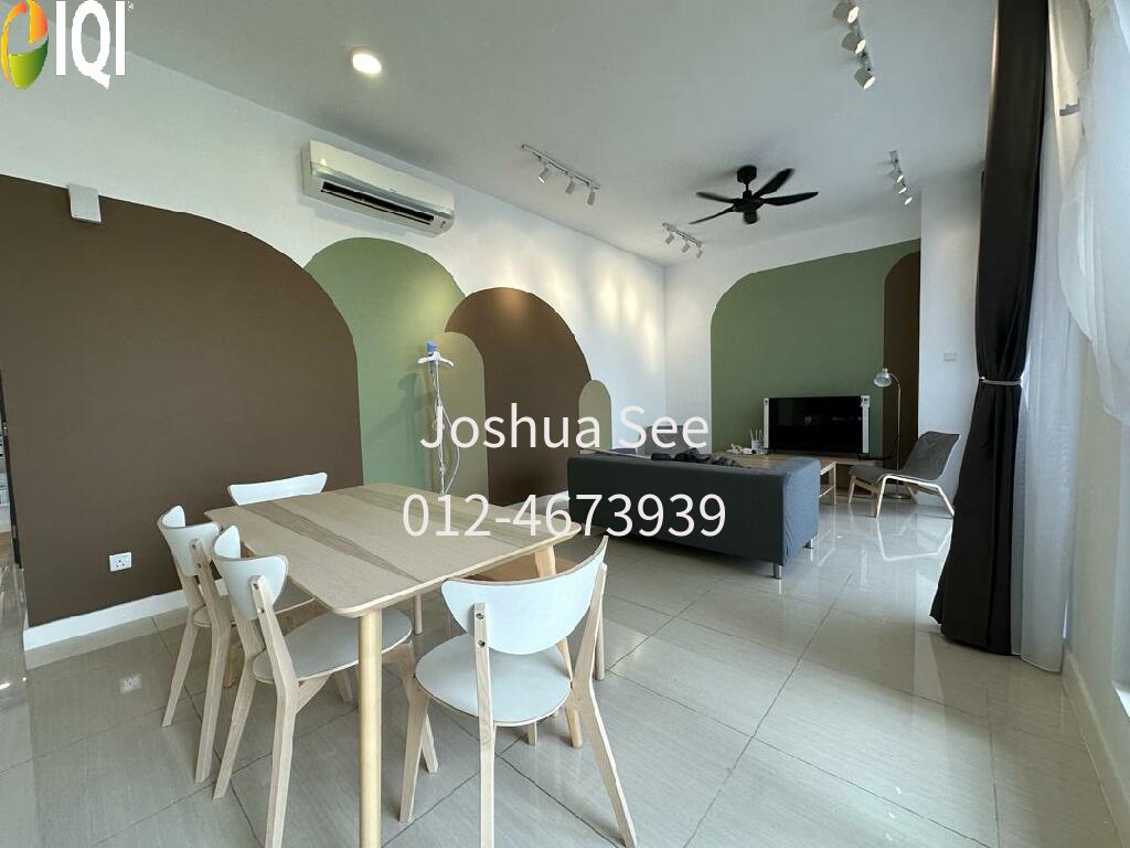 One Cochrane Residences image