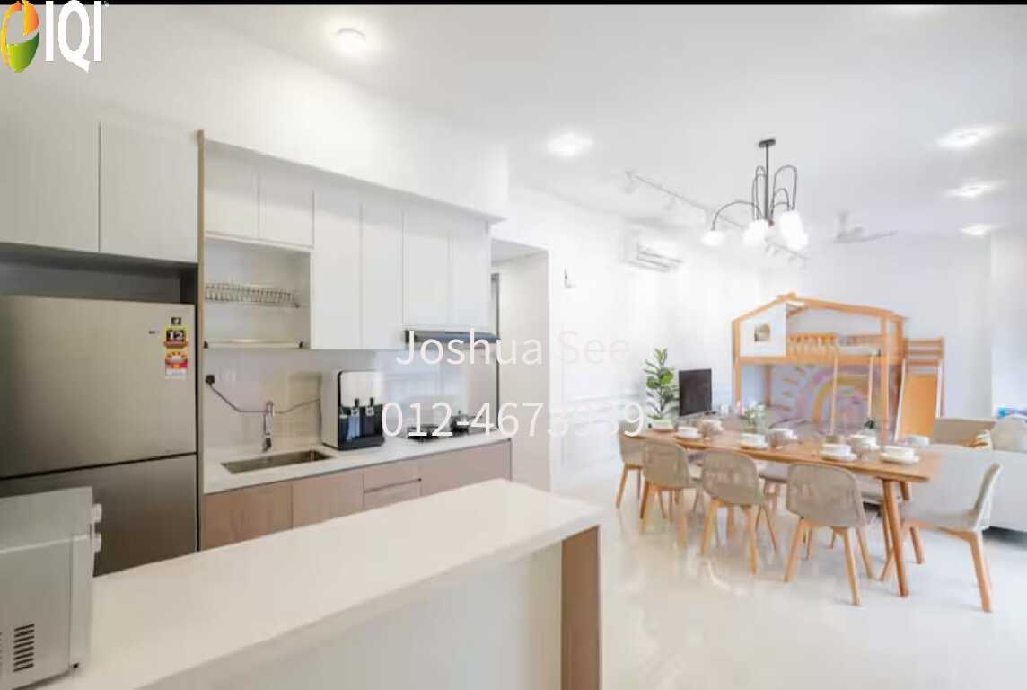 One Cochrane Residences image