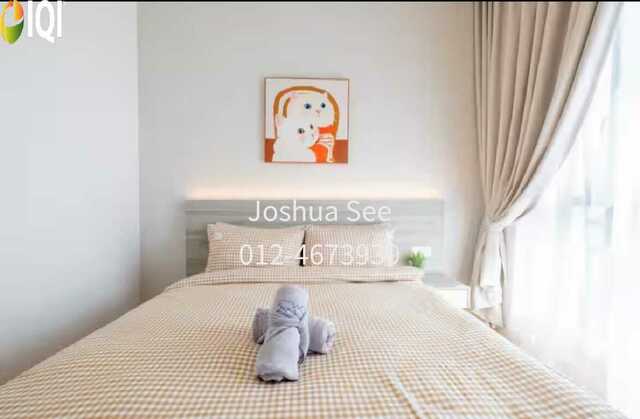 One Cochrane Residences image