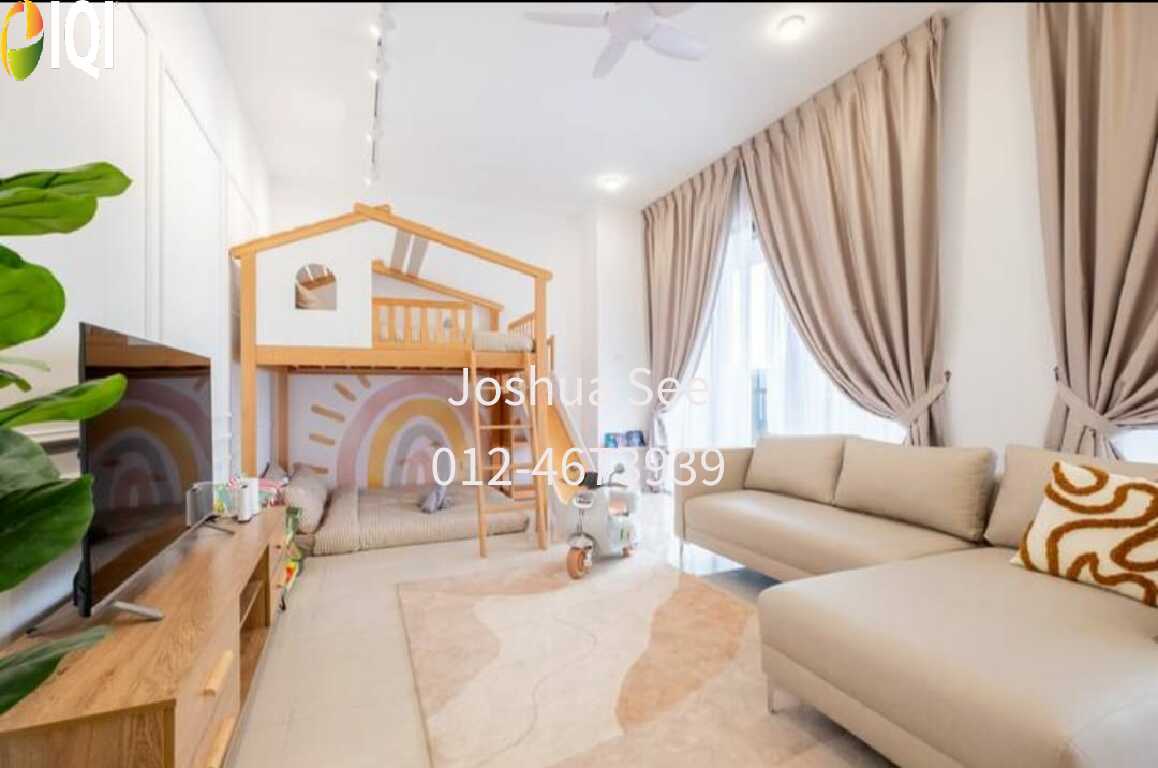 One Cochrane Residences image