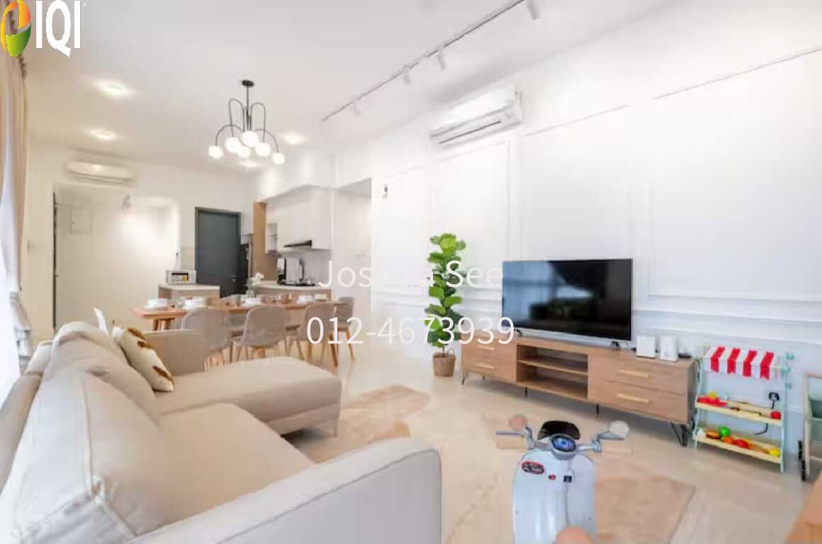 One Cochrane Residences image