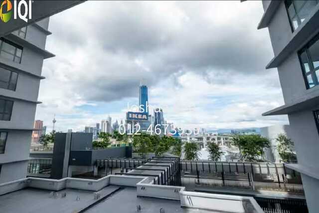 One Cochrane Residences image