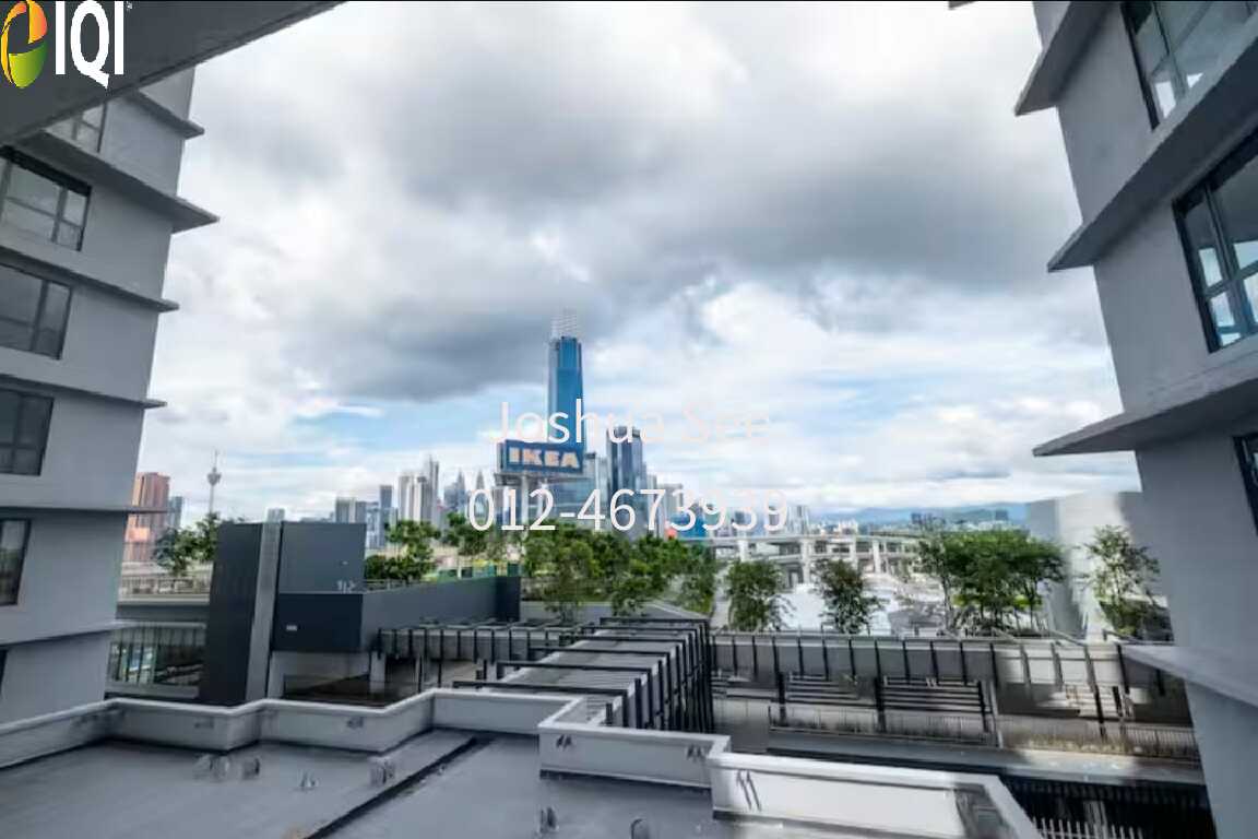 One Cochrane Residences image