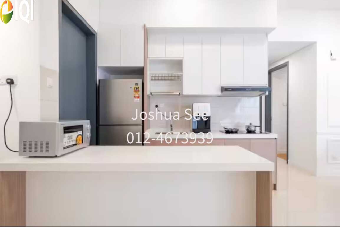 One Cochrane Residences image