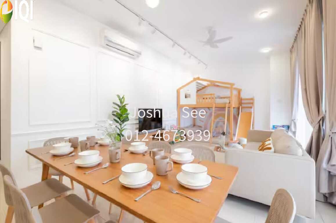 One Cochrane Residences image