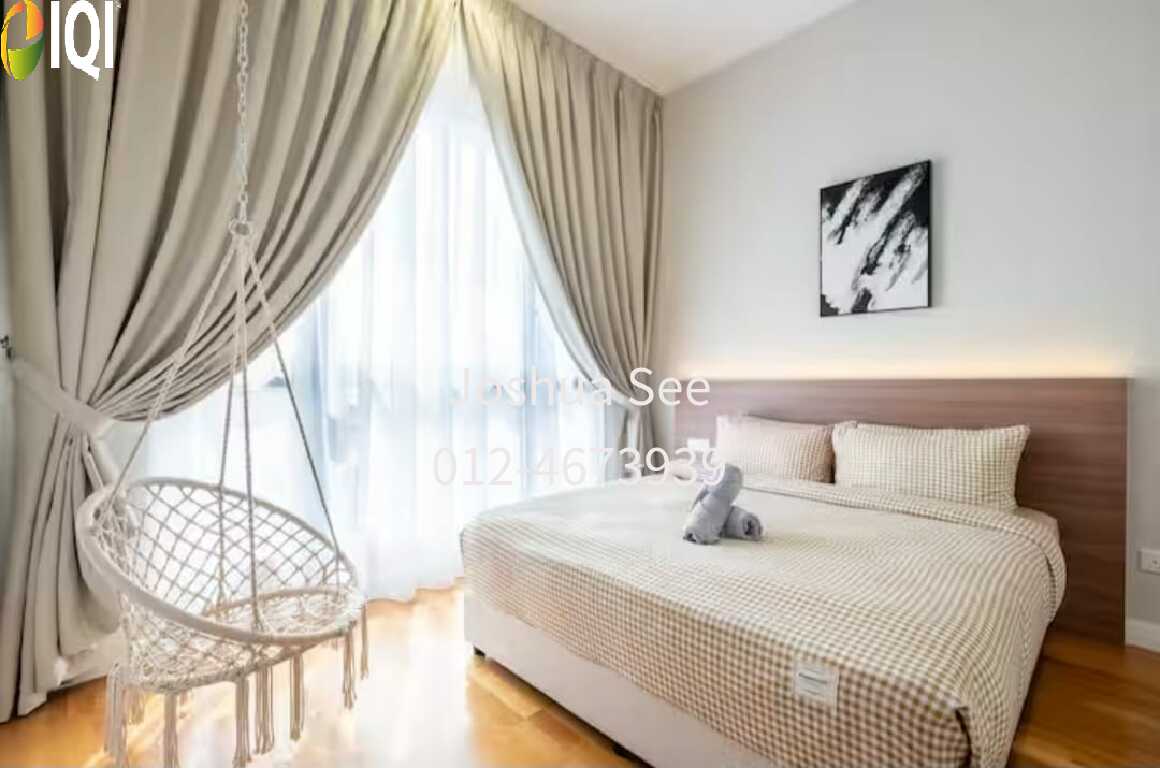 One Cochrane Residences image