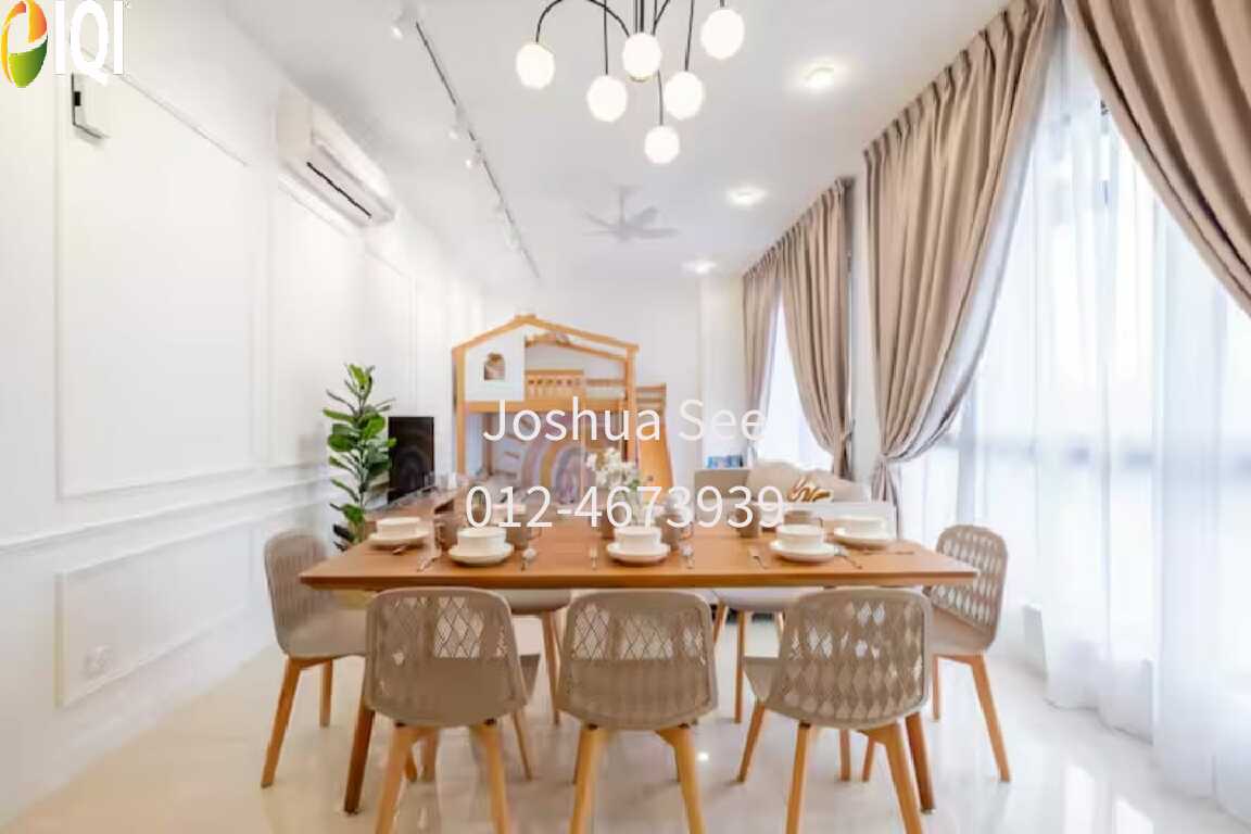 One Cochrane Residences image