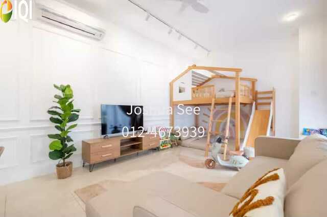 One Cochrane Residences image