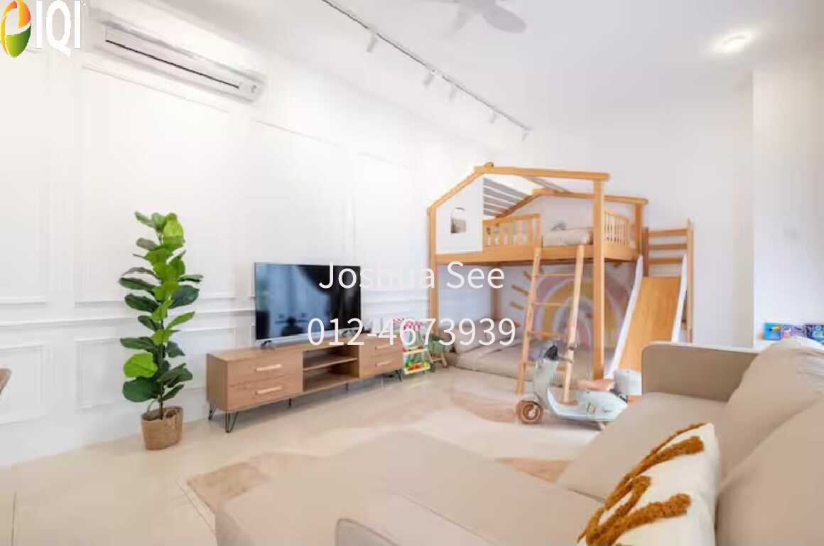 One Cochrane Residences image