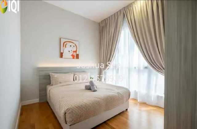 One Cochrane Residences image