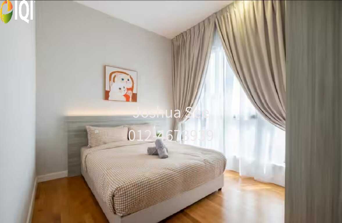 One Cochrane Residences image