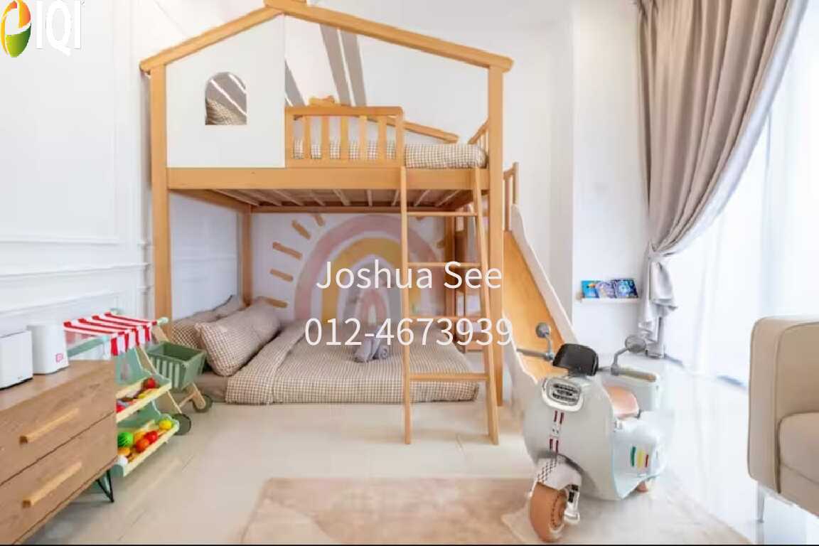 One Cochrane Residences image