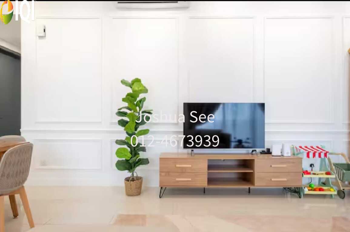 One Cochrane Residences image