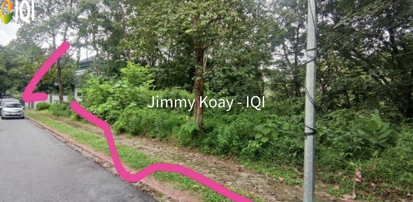 Country Heights Damansara image