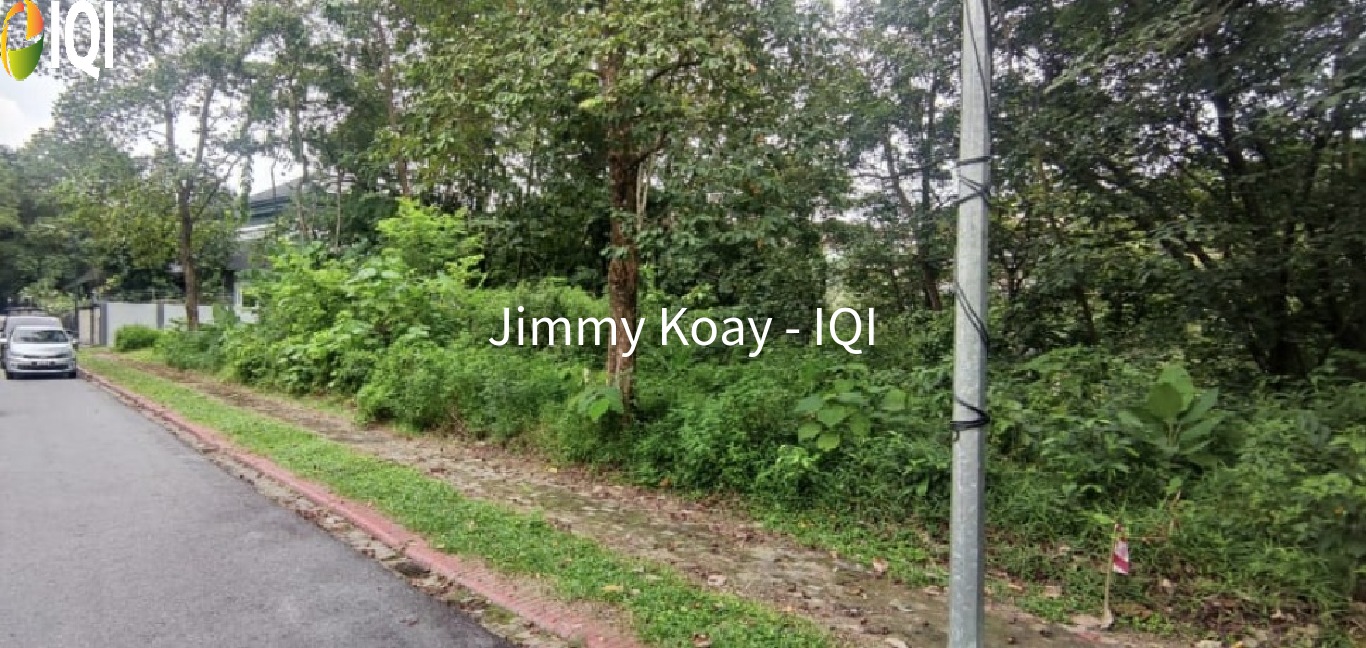 Country Heights Damansara image