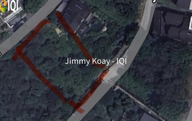 Country Heights Damansara