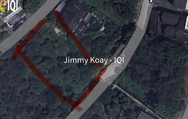 Country Heights Damansara image