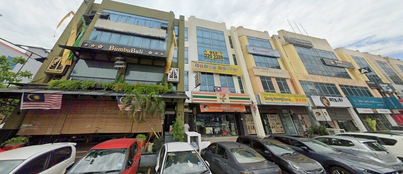 Bandar Puteri Puchong