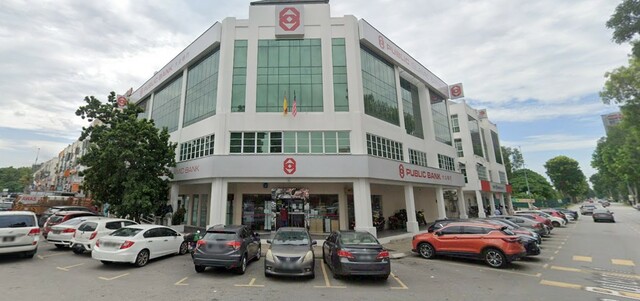 Bandar Puteri Puchong image