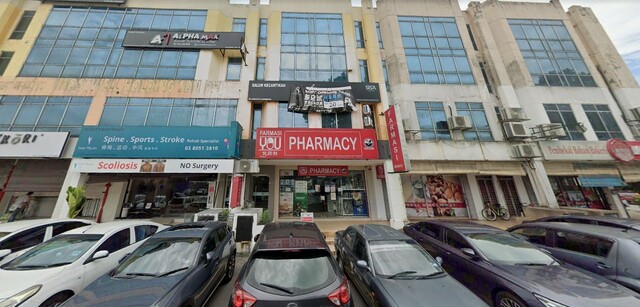 Bandar Puteri Puchong image