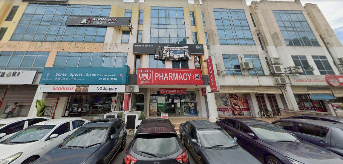 Bandar Puteri Puchong image