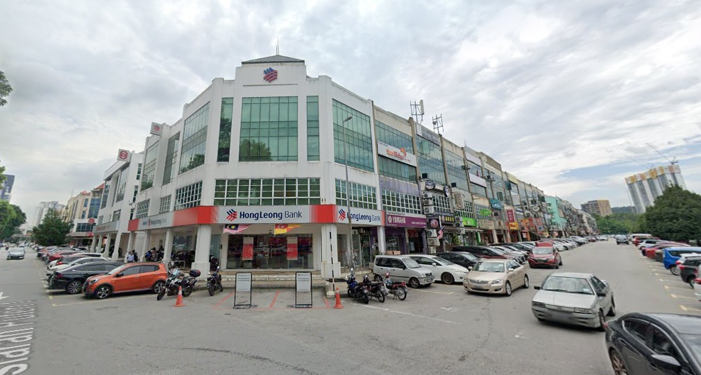 Bandar Puteri Puchong image