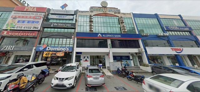 Bandar Puteri Puchong image