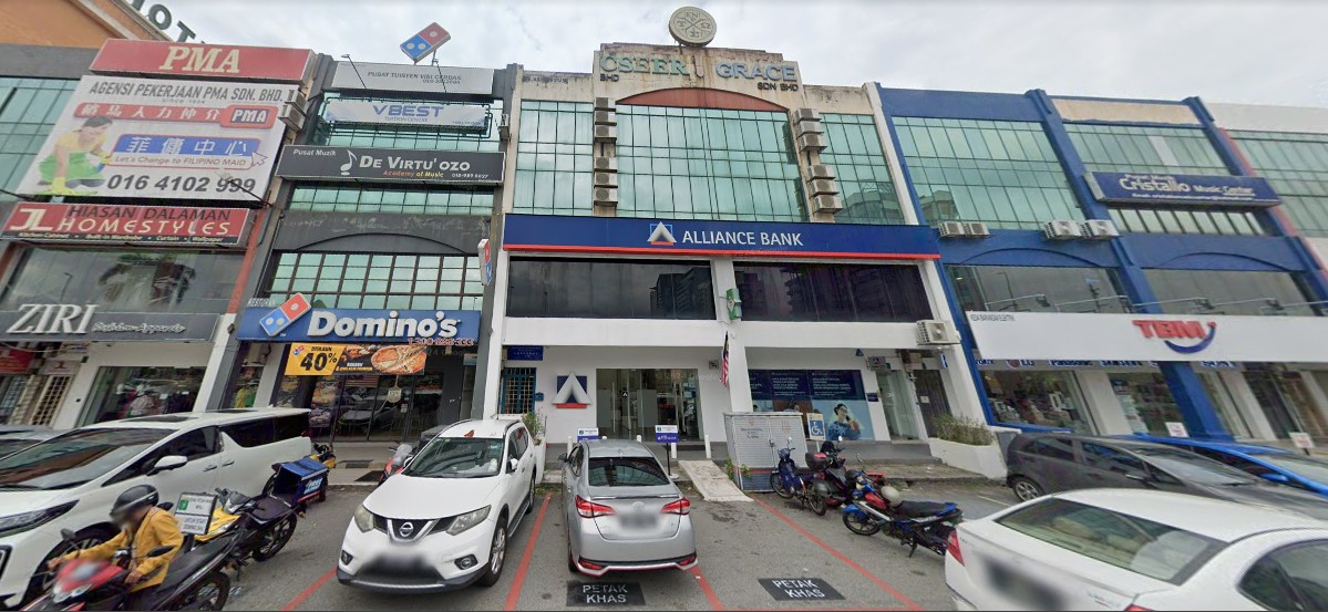 Bandar Puteri Puchong image