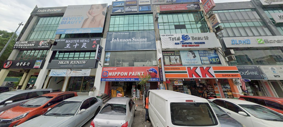 Bandar Puteri Puchong image