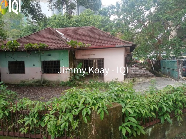 Bungalow @ Lorong Yap Kwan Seng, KLCC image