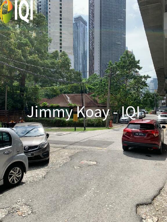 Bungalow @ Lorong Yap Kwan Seng, KLCC image