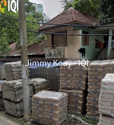 Bungalow @ Lorong Yap Kwan Seng, KLCC image