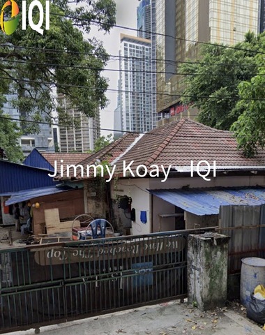 Bungalow @ Lorong Yap Kwan Seng, KLCC image