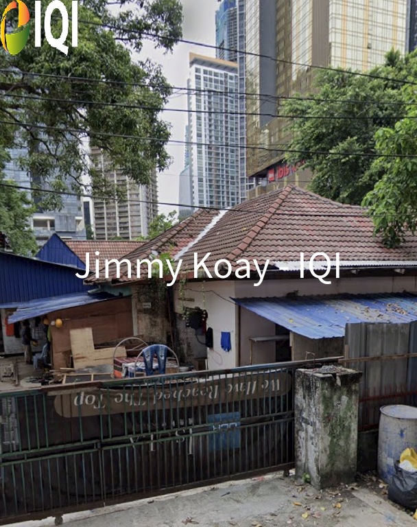 Bungalow @ Lorong Yap Kwan Seng, KLCC image