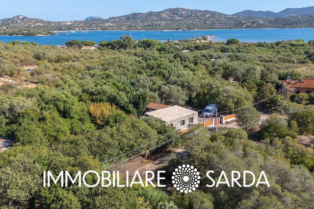 OLI-13-25 Villa to be completed 500 meters from the sea – Cugnana Verde, Olbia image