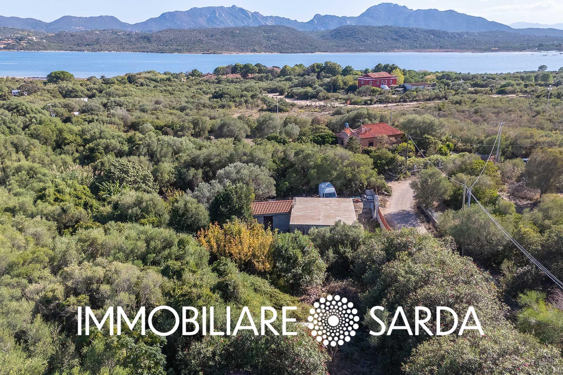OLI-13-25 Villa to be completed 500 meters from the sea – Cugnana Verde, Olbia image